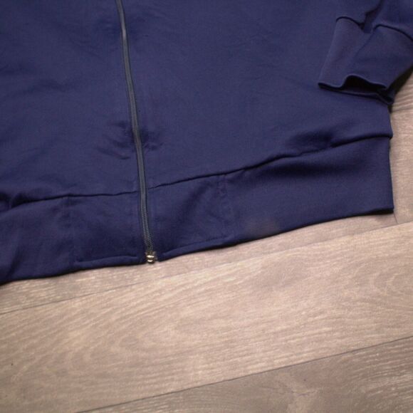 Vintage Pacer Sportswear Mens XL Track Jacket - Picture 3 of 5